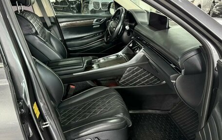 Genesis GV80 I, 2020 год, 3 800 000 рублей, 16 фотография