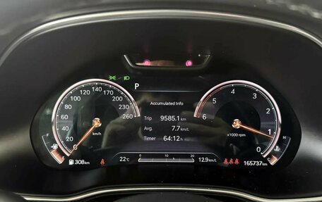 Genesis GV80 I, 2020 год, 3 800 000 рублей, 12 фотография