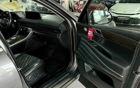 Genesis GV80 I, 2020 год, 3 800 000 рублей, 14 фотография