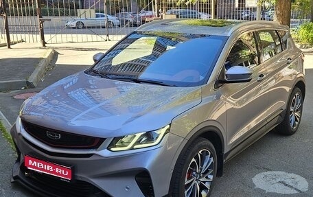 Geely Coolray I, 2022 год, 1 900 000 рублей, 1 фотография