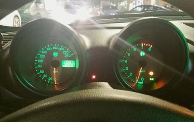 Alfa Romeo 156 I рестайлинг 1, 2000 год, 150 000 рублей, 1 фотография