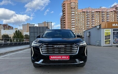 Haval Jolion, 2023 год, 1 839 000 рублей, 1 фотография