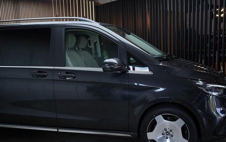 Mercedes-Benz V-Класс, 2026 год, 14 450 500 рублей, 4 фотография