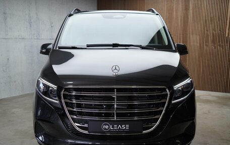 Mercedes-Benz V-Класс, 2026 год, 14 450 500 рублей, 2 фотография
