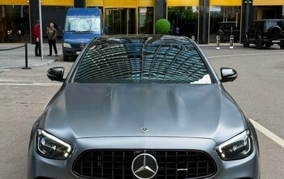 Mercedes-Benz E-Класс, 2020 год, 4 400 000 рублей, 1 фотография