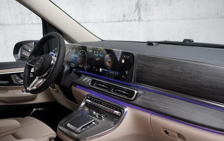 Mercedes-Benz V-Класс, 2026 год, 14 450 500 рублей, 9 фотография