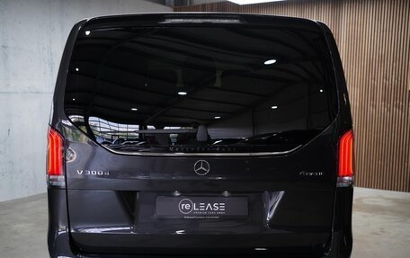 Mercedes-Benz V-Класс, 2026 год, 14 450 500 рублей, 6 фотография