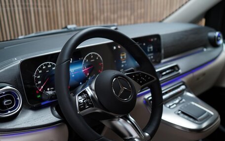Mercedes-Benz V-Класс, 2026 год, 14 450 500 рублей, 12 фотография