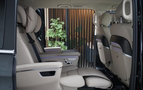Mercedes-Benz V-Класс, 2026 год, 14 450 500 рублей, 14 фотография