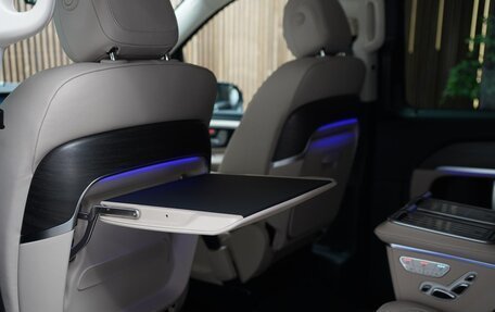 Mercedes-Benz V-Класс, 2026 год, 14 450 500 рублей, 18 фотография