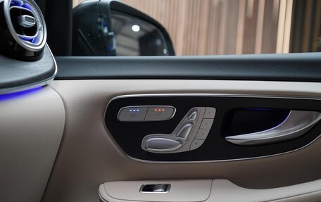 Mercedes-Benz V-Класс, 2026 год, 14 450 500 рублей, 24 фотография