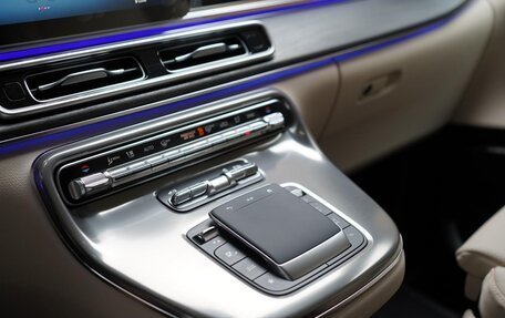 Mercedes-Benz V-Класс, 2026 год, 14 450 500 рублей, 21 фотография