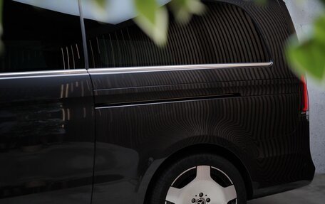 Mercedes-Benz V-Класс, 2026 год, 14 450 500 рублей, 28 фотография