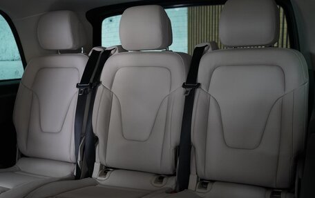Mercedes-Benz V-Класс, 2026 год, 14 450 500 рублей, 26 фотография