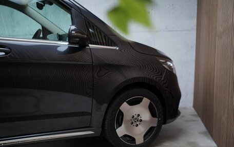 Mercedes-Benz V-Класс, 2026 год, 14 450 500 рублей, 27 фотография