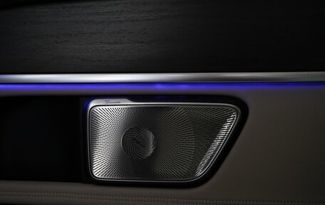 Mercedes-Benz V-Класс, 2026 год, 14 450 500 рублей, 23 фотография