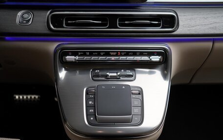 Mercedes-Benz V-Класс, 2026 год, 14 450 500 рублей, 20 фотография
