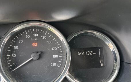 Nissan Terrano III, 2021 год, 1 700 000 рублей, 7 фотография