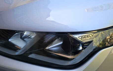 Geely Coolray I, 2022 год, 1 900 000 рублей, 5 фотография