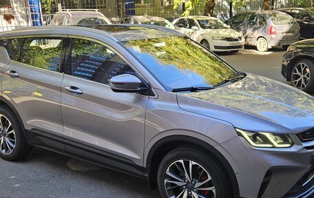 Geely Coolray I, 2022 год, 1 900 000 рублей, 2 фотография