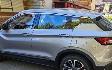 Geely Coolray I, 2022 год, 1 900 000 рублей, 4 фотография
