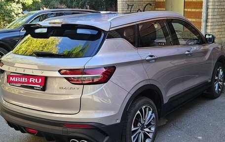 Geely Coolray I, 2022 год, 1 900 000 рублей, 3 фотография