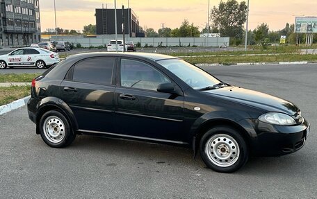 Chevrolet Lacetti, 2009 год, 353 000 рублей, 3 фотография