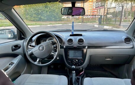 Chevrolet Lacetti, 2009 год, 353 000 рублей, 9 фотография