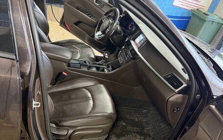 KIA Optima IV, 2019 год, 1 550 000 рублей, 4 фотография