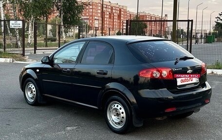 Chevrolet Lacetti, 2009 год, 353 000 рублей, 6 фотография