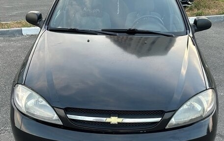 Chevrolet Lacetti, 2009 год, 353 000 рублей, 8 фотография