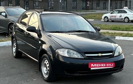 Chevrolet Lacetti, 2009 год, 353 000 рублей, 2 фотография