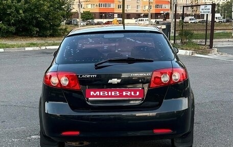 Chevrolet Lacetti, 2009 год, 353 000 рублей, 7 фотография