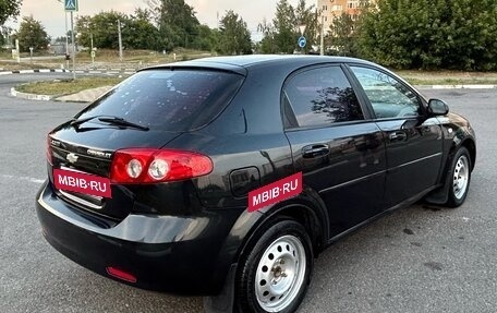 Chevrolet Lacetti, 2009 год, 353 000 рублей, 5 фотография