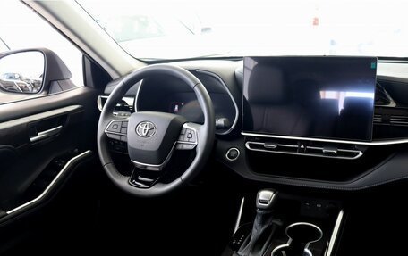Toyota Highlander, 2026 год, 6 070 000 рублей, 13 фотография