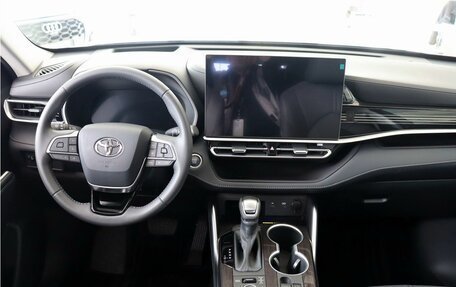 Toyota Highlander, 2026 год, 6 070 000 рублей, 12 фотография