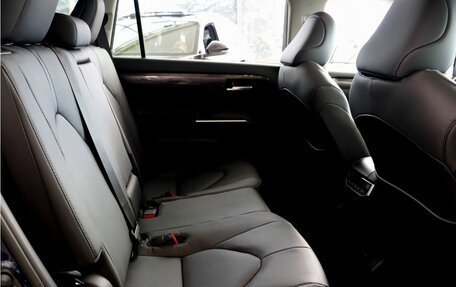 Toyota Highlander, 2026 год, 6 070 000 рублей, 18 фотография