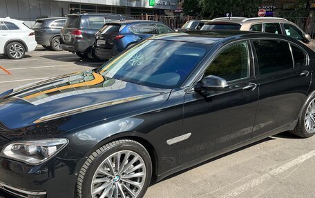 BMW 7 серия, 2014 год, 2 300 000 рублей, 8 фотография