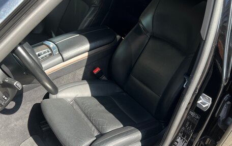 BMW 7 серия, 2014 год, 2 300 000 рублей, 13 фотография