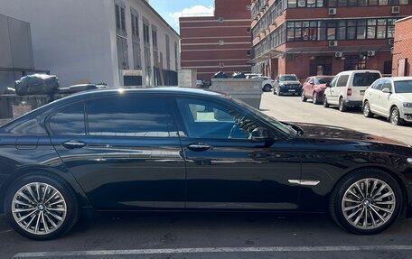 BMW 7 серия, 2014 год, 2 300 000 рублей, 3 фотография