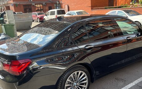 BMW 7 серия, 2014 год, 2 300 000 рублей, 4 фотография