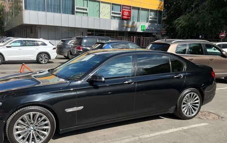 BMW 7 серия, 2014 год, 2 300 000 рублей, 7 фотография