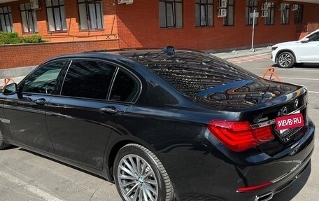 BMW 7 серия, 2014 год, 2 300 000 рублей, 6 фотография