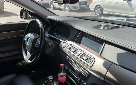 BMW 7 серия, 2014 год, 2 300 000 рублей, 17 фотография