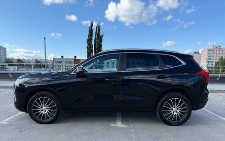 Haval Jolion, 2023 год, 1 839 000 рублей, 6 фотография