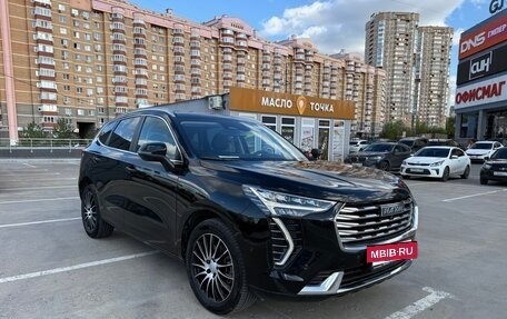 Haval Jolion, 2023 год, 1 839 000 рублей, 2 фотография
