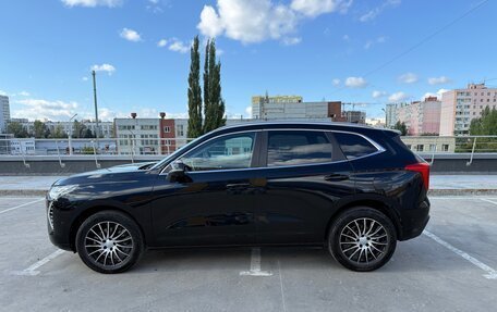 Haval Jolion, 2023 год, 1 839 000 рублей, 9 фотография