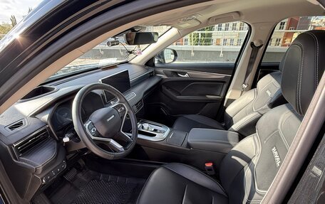 Haval Jolion, 2023 год, 1 839 000 рублей, 11 фотография