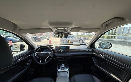 Haval Jolion, 2023 год, 1 839 000 рублей, 10 фотография