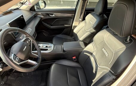 Haval Jolion, 2023 год, 1 839 000 рублей, 13 фотография